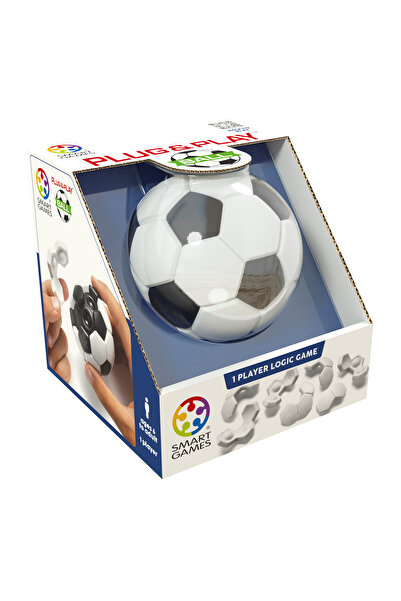 Smart Games Míč Smartgames Plug and Play