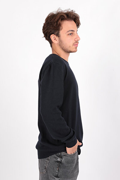 Cazador 3606 Чоловічий велосипедний светр з коміром