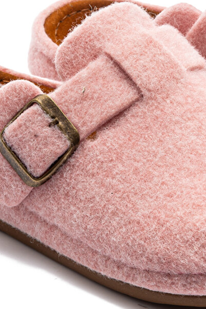 Twigy Tuana Γυναικείες Παντόφλες Σπιτιού Yavruağzı 36/40