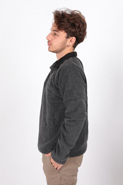 Cazador Φούτερ CAZ 5632 Polar - Ant.Melange