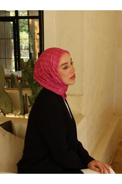 Modakaşmir MK Pamuk Eşarp