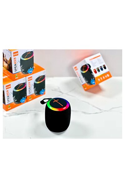 AMİDA Adonis Bluetooth Kablosuz Hoparlör Jrl S320