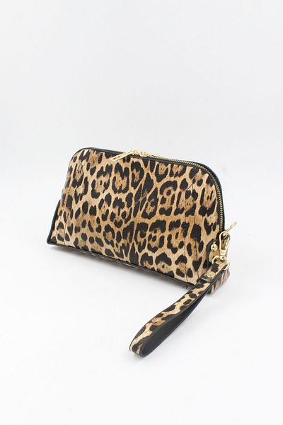 Chantaky 109 1100 Geanta de umar Leopard