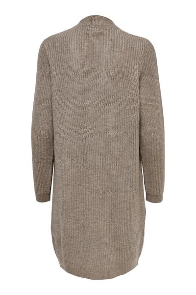 ONLY Onljade L/S Cardigan Knt Noos Cream 15179815