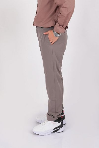 LACARINO 7791 Ανδρικό παντελόνι Jogger