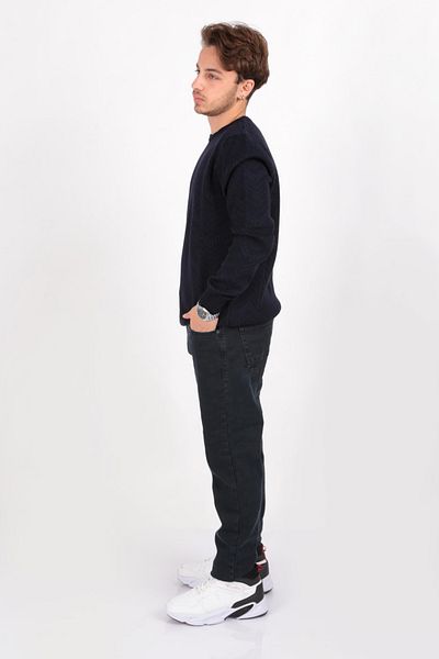 LACARINO 7750 Ltv Men's Jean Pants