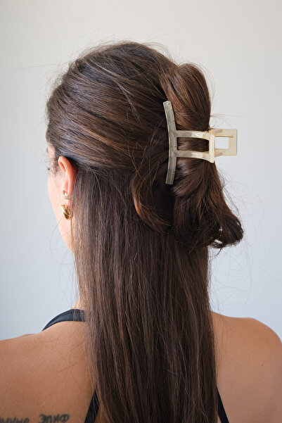 Monvago Mv6072 Women's 3-Piece Latch Buckle