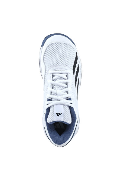 adidas Courtflash Beyaz Tenis Ayakkabısı (IG9536)