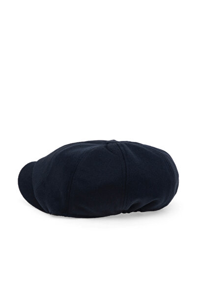 Pierre Cardin Siyah Kasket 50300124-001