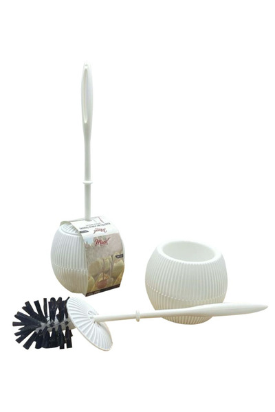OEM Cactus toilet brush set royaleks-y-142
