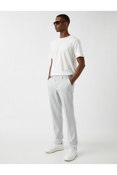 Koton Chino Casual Pants