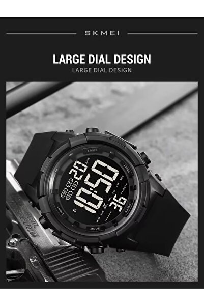 Skmei 1845 Digital Men's Wristwatch