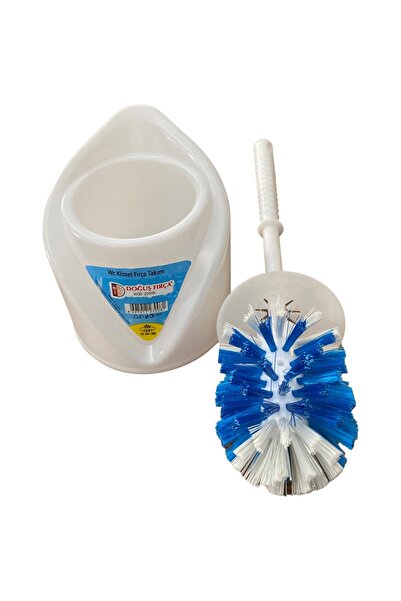 Doğuş Cabin Toilet Cleaning Brush Kit X 24 Pcs