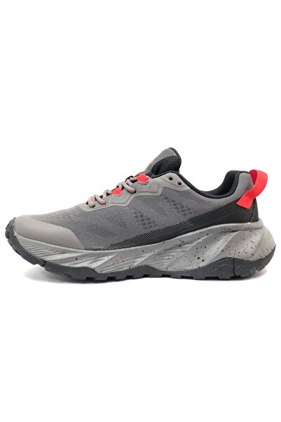 Hammer Jack 101-24746 Jackie Men's Sports Shoes Gray