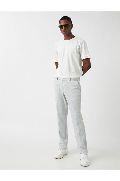 Koton Chino Casual Pants