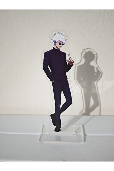 Yenaplanner Jujutsu Kaisen Gojocharacter Figure Stand