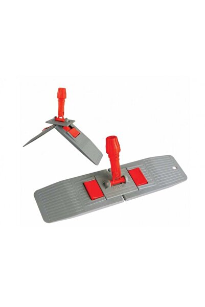 Ceymop Nemli Mop 50 Cm Palet Aparat Ofis Parke Küçük Orta Yer Silme Uzun Yer Paspası