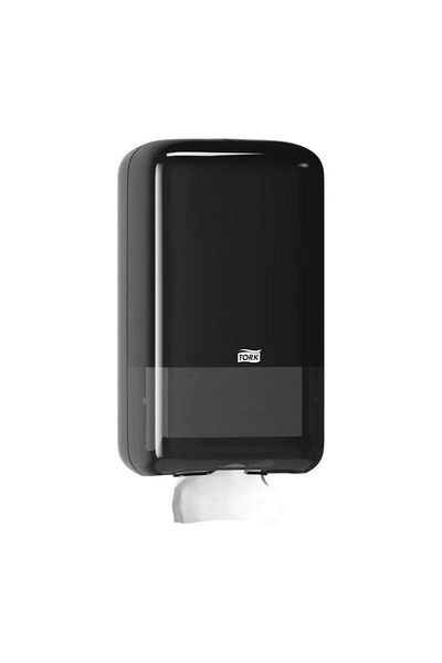 TORK 556008 Folded Toilet Paper Dispenser