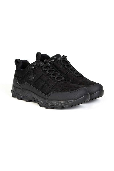 Greyder 00171 Gr Waterproof Shoes Black