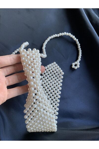 Mery İnci Kravat /aksesuar