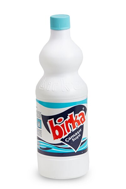 BİRKA Birka Çamaşır Suyu 1 Kg.