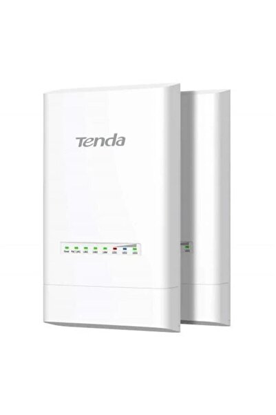 Universal Tenda os3-kit outdoor 5 ghz 867 mbps outdoor cpe access point