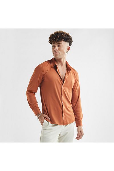 FAV 4-Way Stretch Shirt