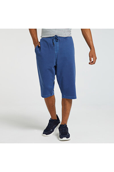 Nautica ΑΝΔΡΙΚΟ ΣΟΡΤΣ ΣΤΑΝΔΑΡΤ ΕΦΑΡΜΟΓΗΣ ΣΚΟΥΡΟ ΜΠΛΕ