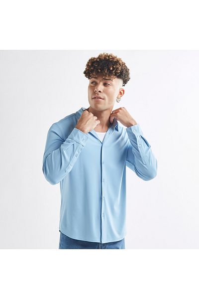 FAV 4-Way Stretch Shirt