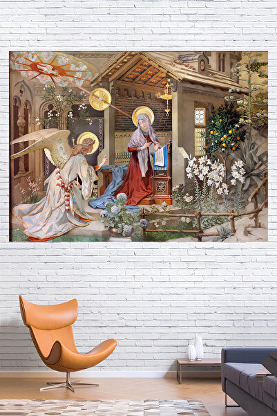 Vendini Renaissance Art - Duar Carpet and Cloth Wall Tapestry