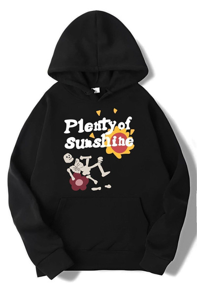 bellanova Unisex Oversize Coolane Hoodie