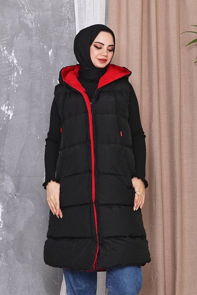 Kayaka triko Inflatable Long Vest