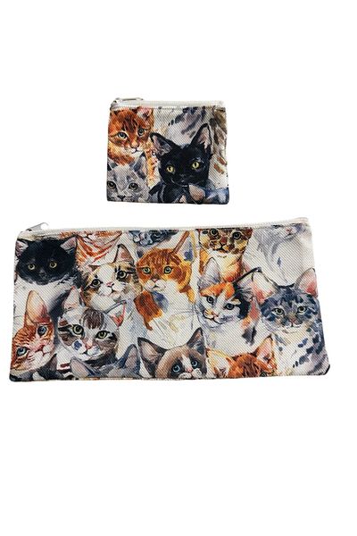 Poros Store Bag Organizer Set