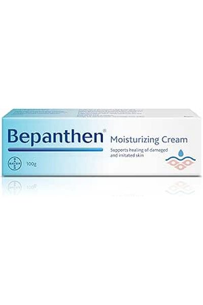 Bepanthen Skin Moisturizer Cream 100g