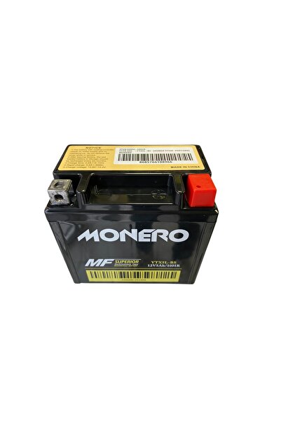 Genel Markalar AKÜ YATIK 5 ( YTX5L - BS ) [ DIO - BWS - HONDA TITAN vb. ] [11...