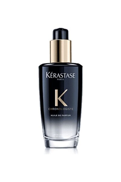 Kerastase كرونوجستي بخلاصة العطور 120 مل - زيت العناية