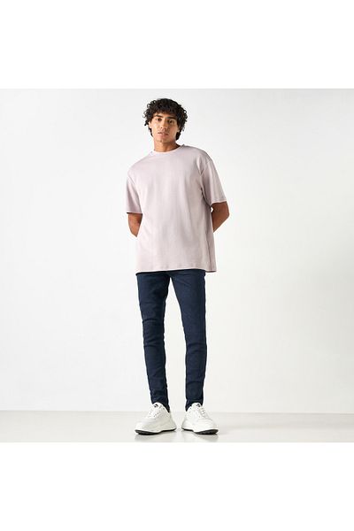 Lee Cooper Jeans with Pocket Detail and Belt Loops