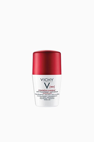 Vichy ROLL-ON COSMETOLOGIST VICHY DEO NO99