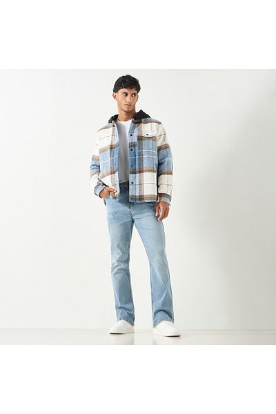Lee Cooper Bootcut Jeans