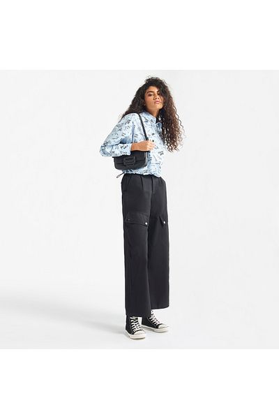 FAV Cargo Pants with Pockets