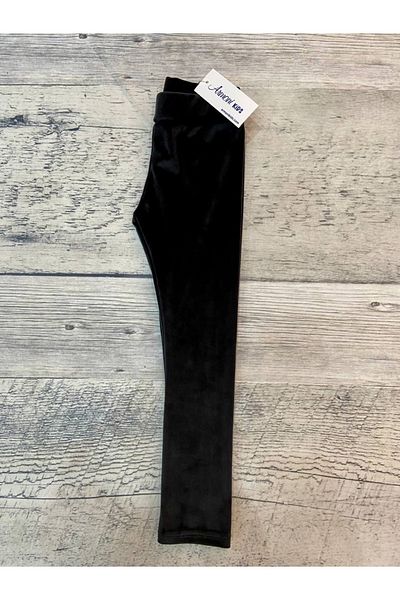 Store Velvet Legging