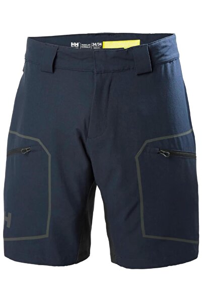 Helly Hansen Hp Racing Deck Lacivert Erkek Şort