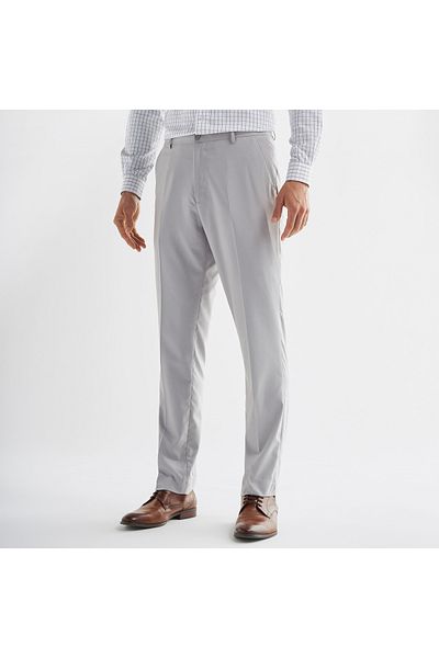 FAV Trousers with Flexi Waistband and Pockets