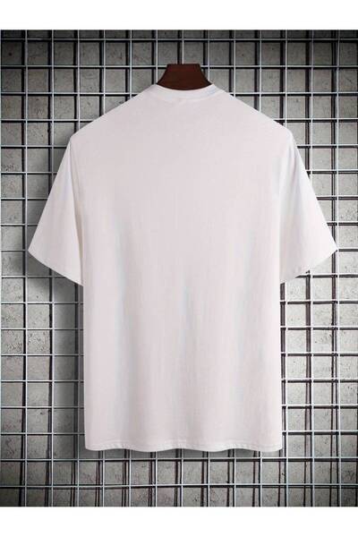 l'eivor Λευκό μπλουζάκι Unisex με στάμπα Ataturk Youth