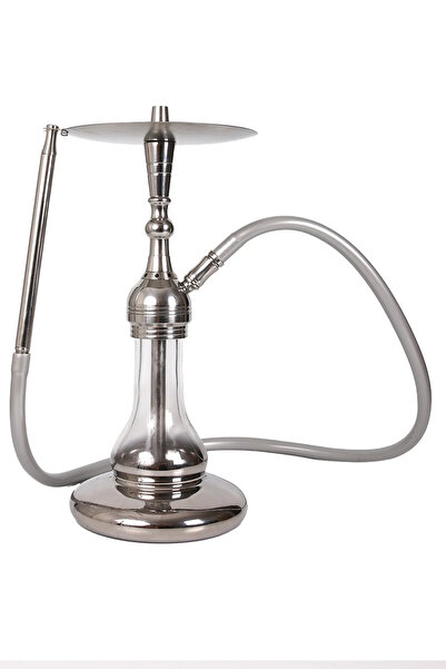 ALTUNLAR SHOP SP Platin Nargile Seti