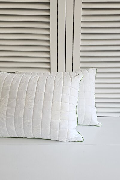 housein 1000 г Капітоне Преміум Алое Вера Нано Подушка - Готельна Серія