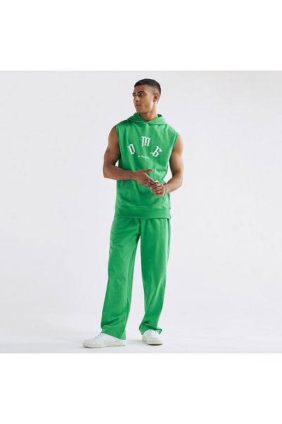 FAV Joggers with Drawstring Closure and Pockets