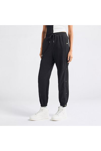 FAV Joggers with Drawstring Closure and Pockets