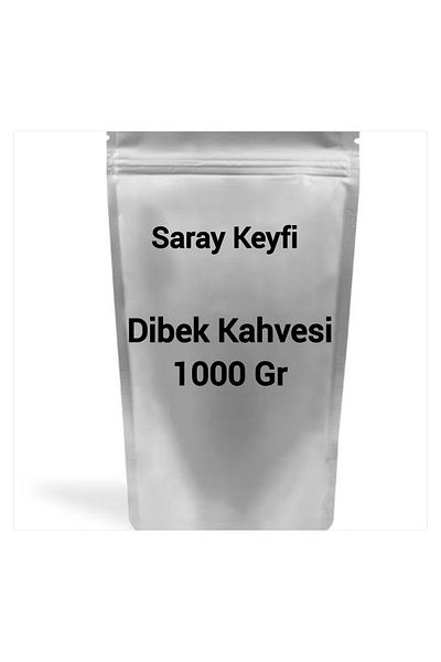 SARAY KEYFİ Dibek Coffee 1000 gr