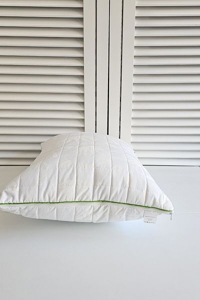 housein 1000 Gr Pernă Nano Matlasată Premium Aloe Vera - Seria Hotel